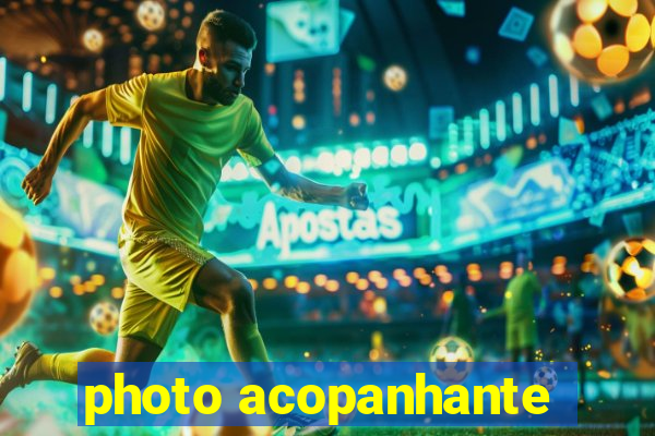 photo acopanhante